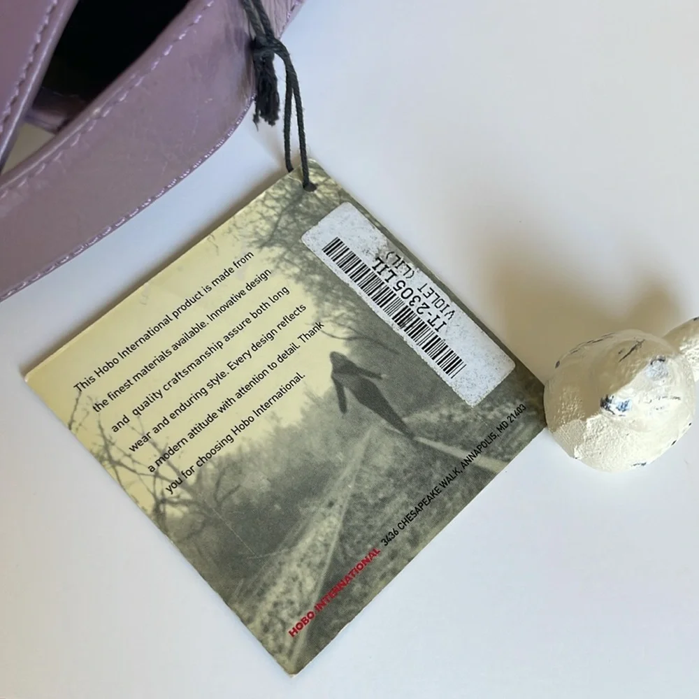 HOBO Shoulder Bag New With Tag 🏷️